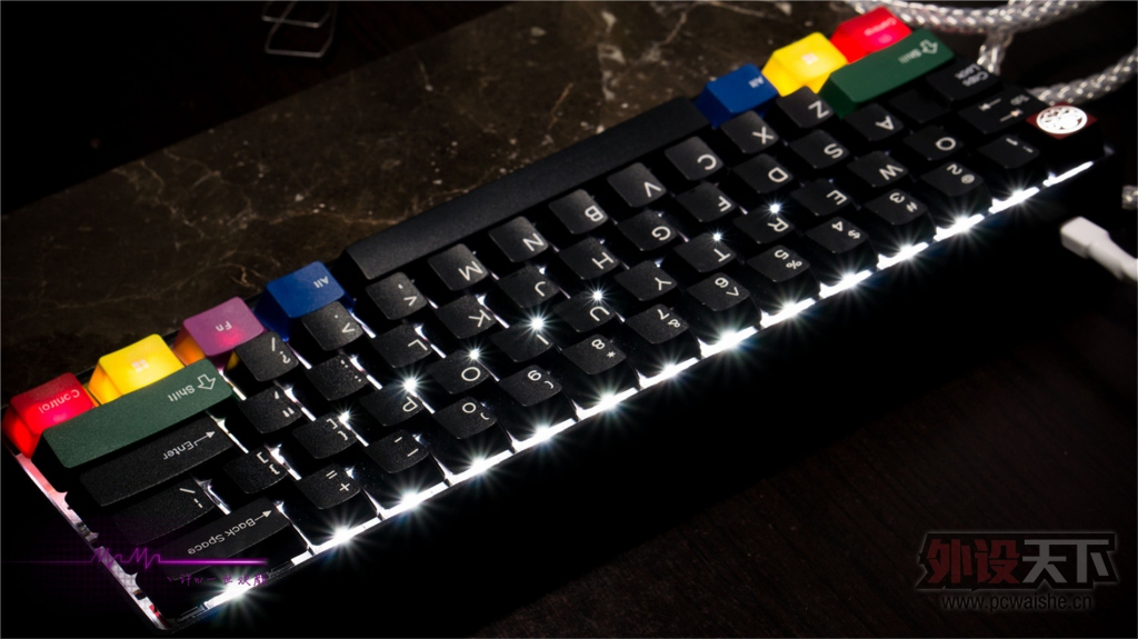 GH60 �޸պ� �ڶ�ɫ �ֹ���֯��