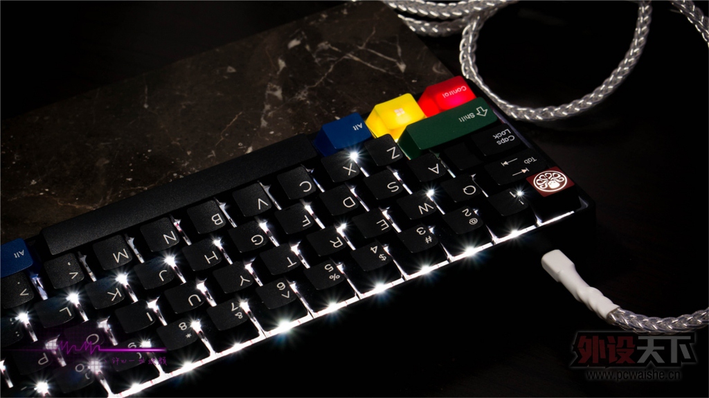 GH60 �޸պ� �ڶ�ɫ �ֹ���֯��