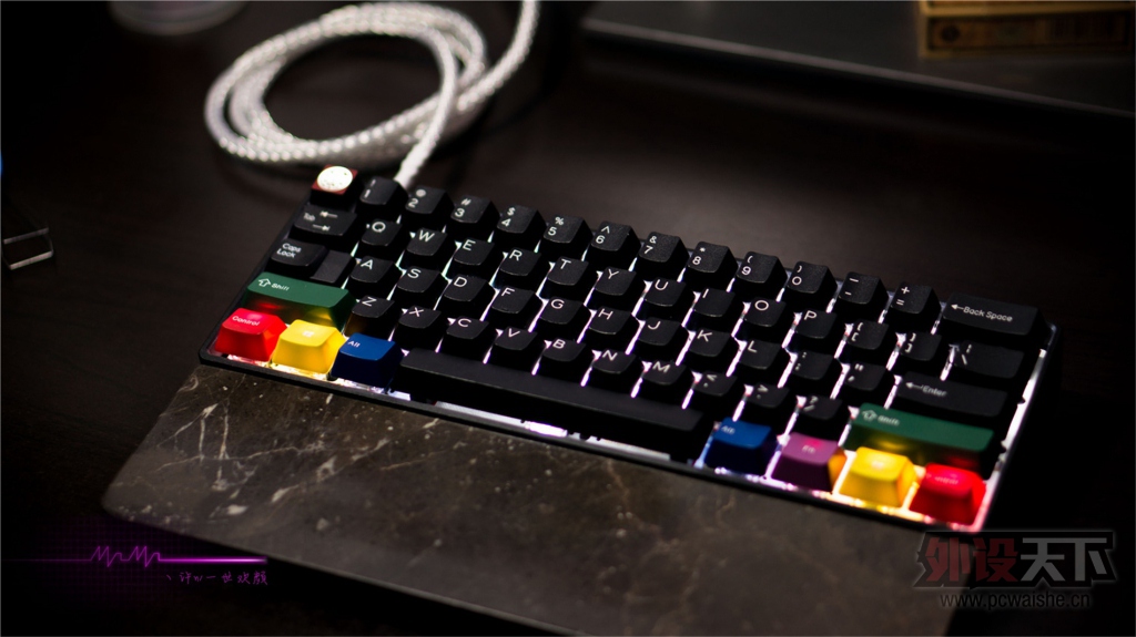 GH60 �޸պ� �ڶ�ɫ �ֹ���֯��