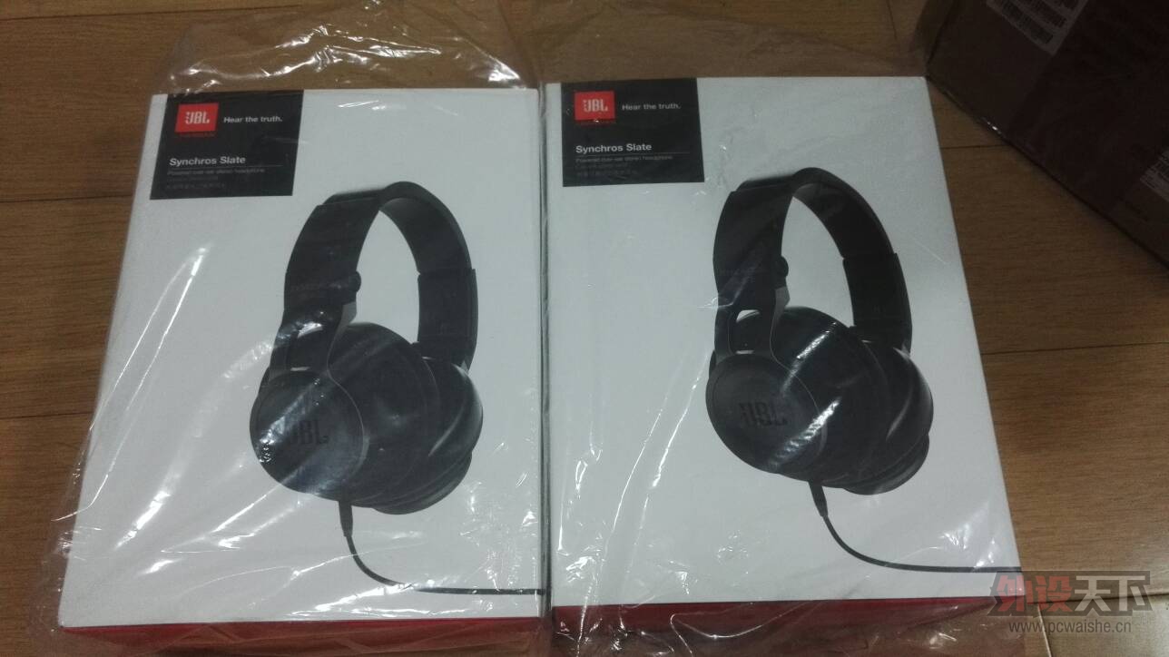 ϺJBL Synchros S500 ԴDPS Ч HIFIͷʽȫ