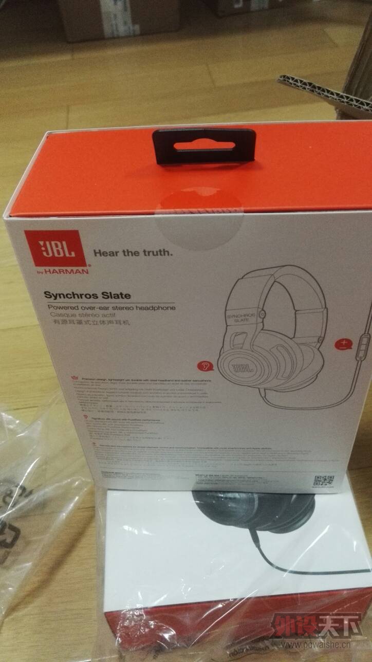 ϺJBL Synchros S500 ԴDPS Ч HIFIͷʽȫ