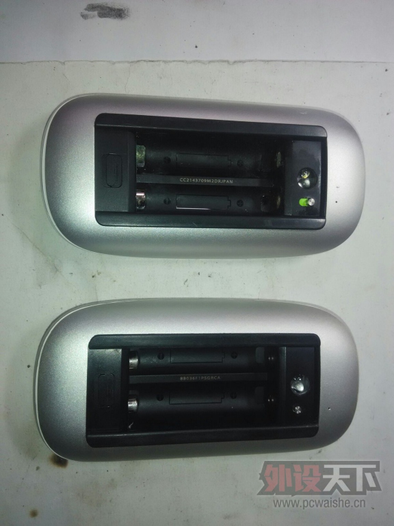 ���� ��� magic mouse �� ����