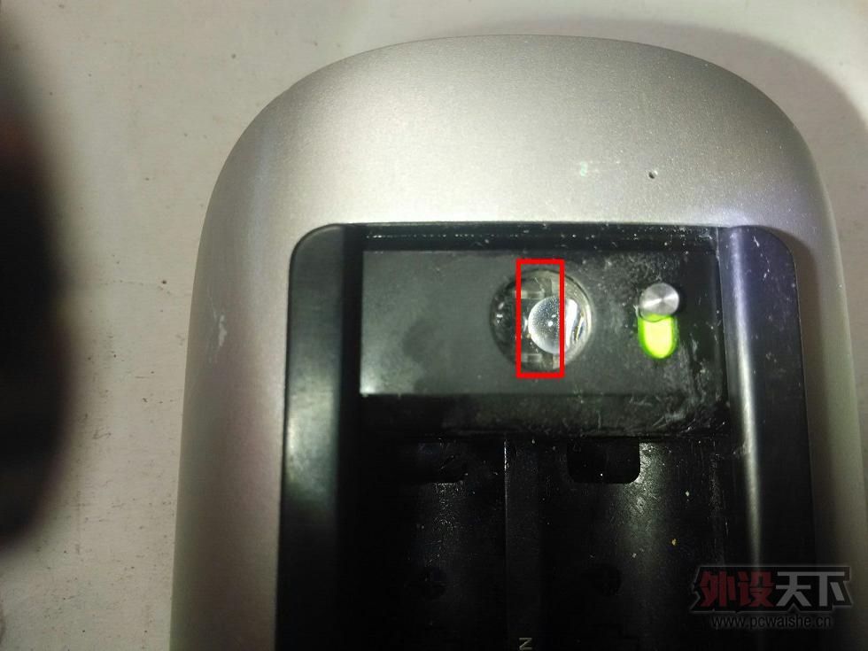 ���� ��� magic mouse �� ����