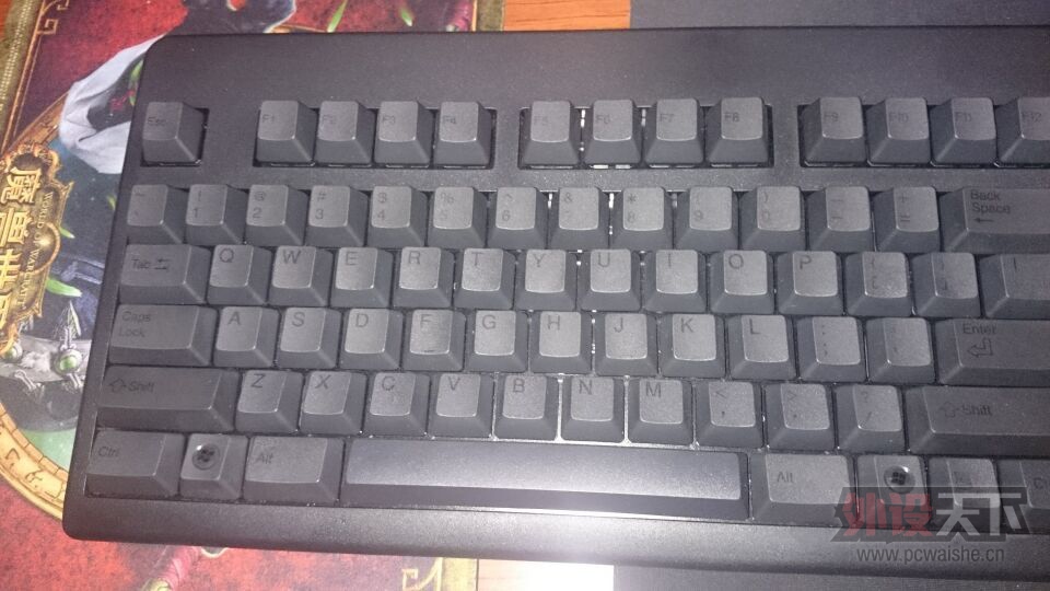 [����]Realforce104UB �����ݼ��� ���У�8��27�����Ե���