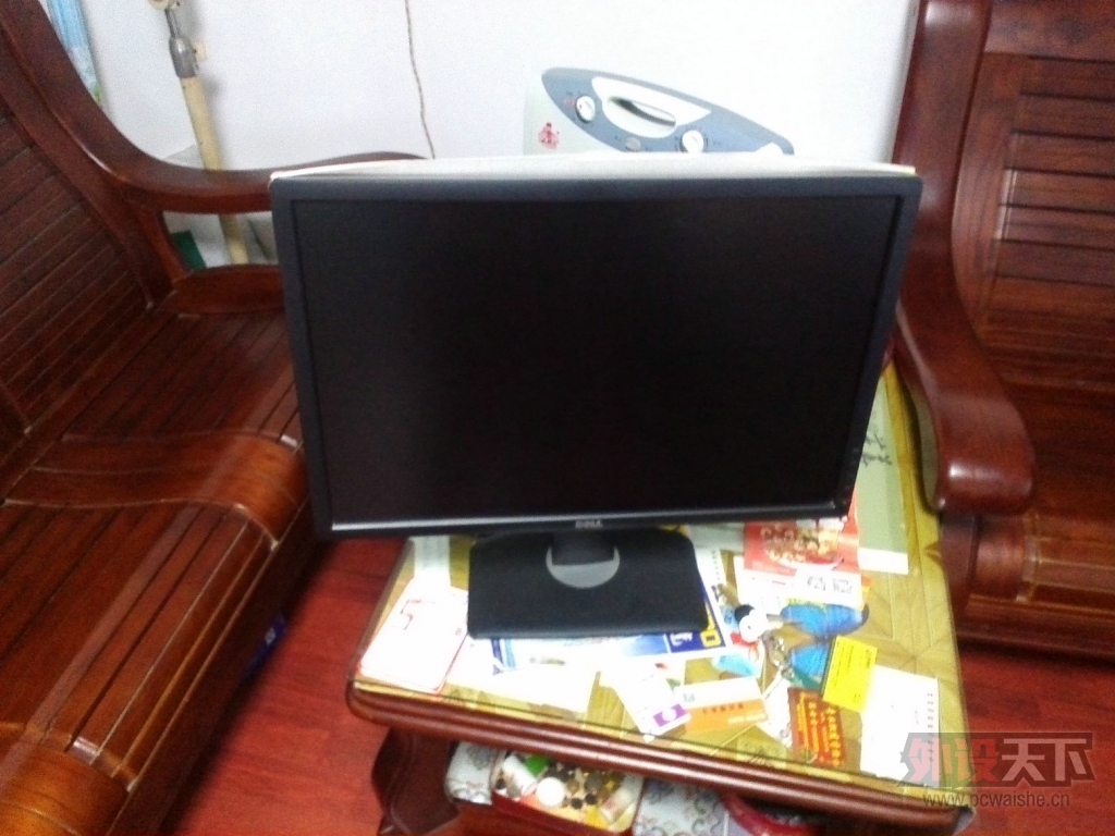 [����]ת����U2412M 24Ӣ�����LED����IPSҺ����ʾ��,1200Ԫ