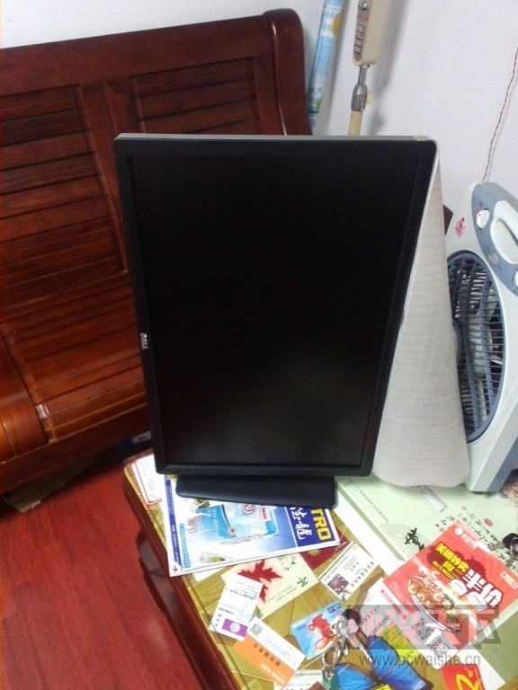 [����]ת����U2412M 24Ӣ�����LED����IPSҺ����ʾ��,1200Ԫ