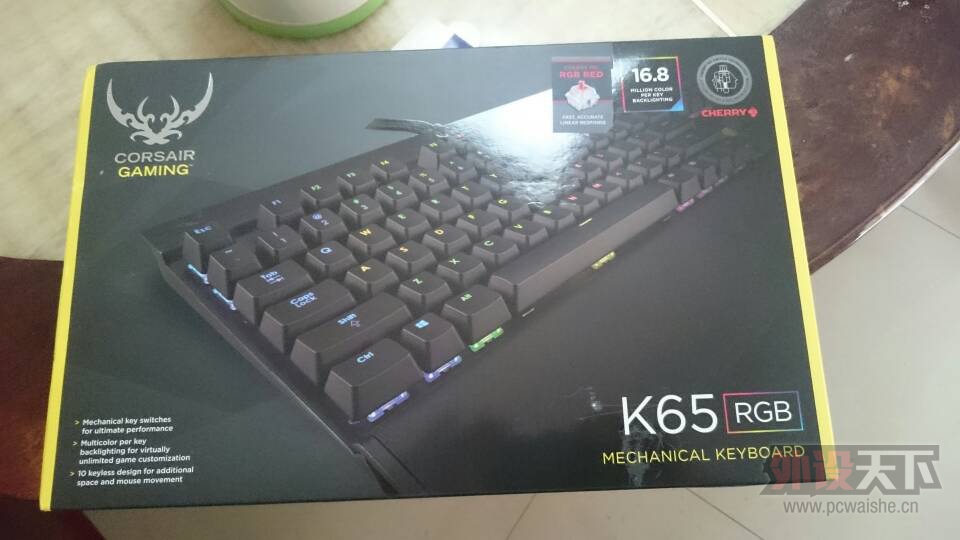 �����ֺ�����k65rgb