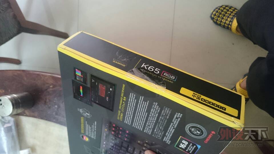 �����ֺ�����k65rgb