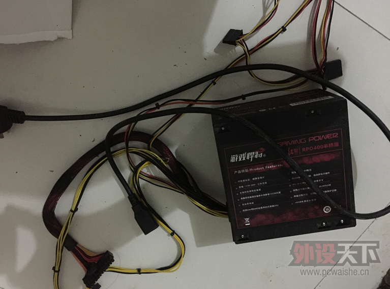 �������������Կ�  CPU�͵�Դ