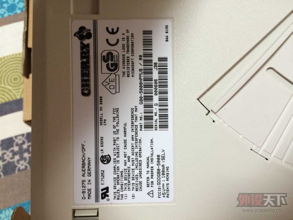 �����ڡ���ȫ��δͨ��G80-5000��˵ȫ