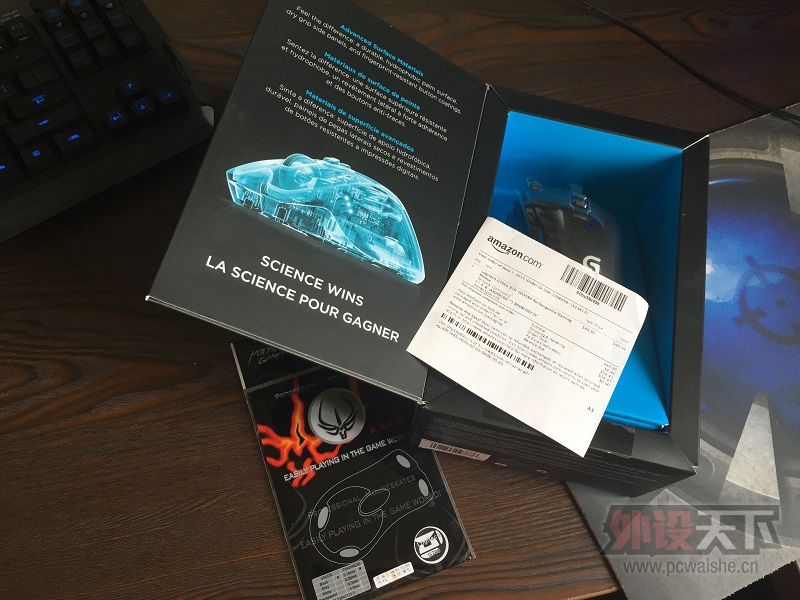 ݡ޼G700S͹G502һö