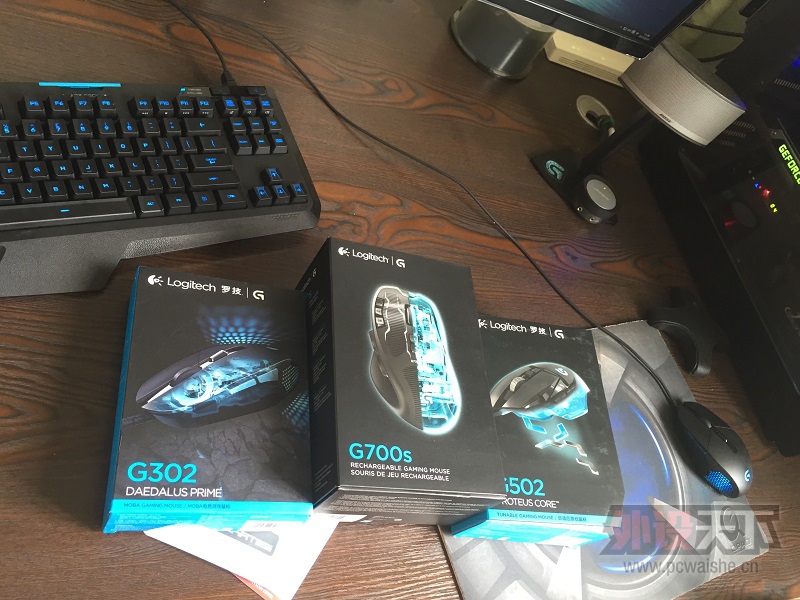 ݡ޼G700S͹G502һö