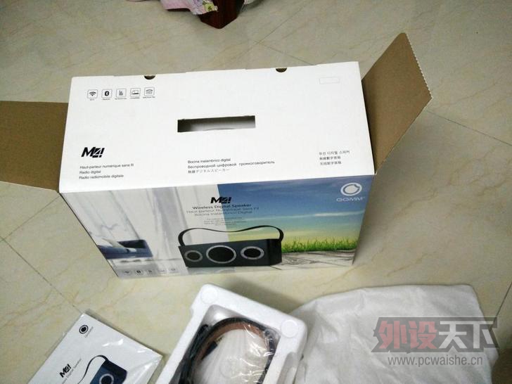 �����ݡ���GGMM�Ź����� WiFi���� �������� M4  WS-401