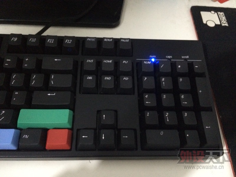 ��������Ikbc F104�ں��뻻��Ikbc ����