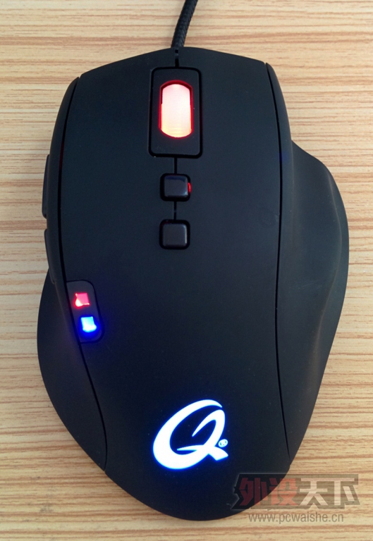 QPAD 8Koptical ʹ���ĵ�