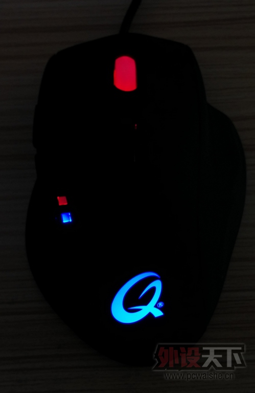 QPAD 8Koptical ʹ���ĵ�