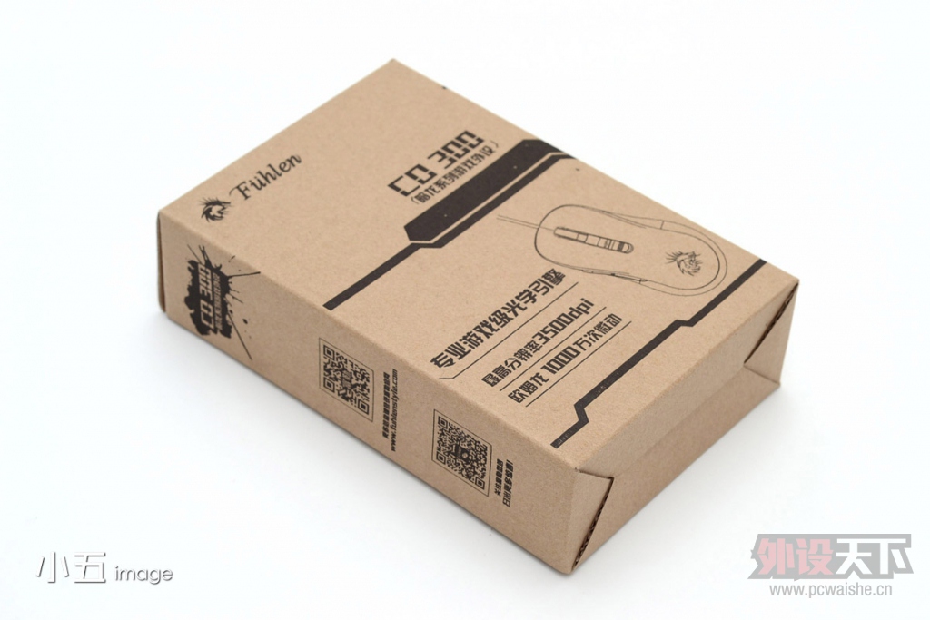 �����ª��������Fuhlen CO300��Ϸ������
