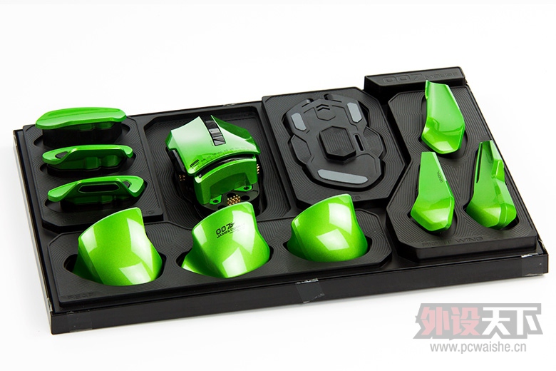 ���Ϻ���[27�ռӼ�¿007��ɫ]��ά���ᣬzowie FK��EC1 Evo,MX518,��˶SICA...