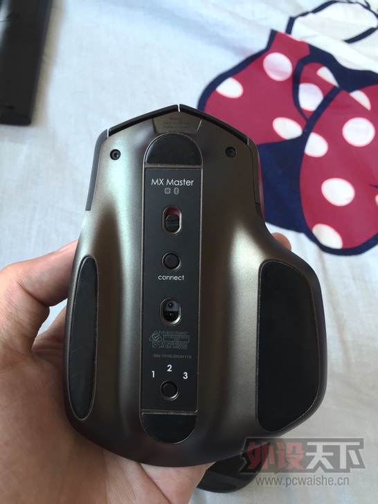 �����ڡ��޼�MX MASTER����ɫ�ã���˵��ȫ �۸�530