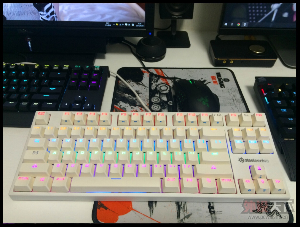 㽭Hero 87 ɫӢ棨ѳ