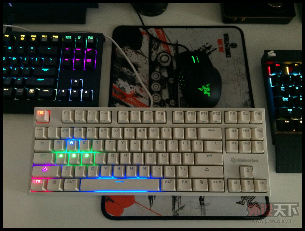 㽭Hero 87 ɫӢ棨ѳ