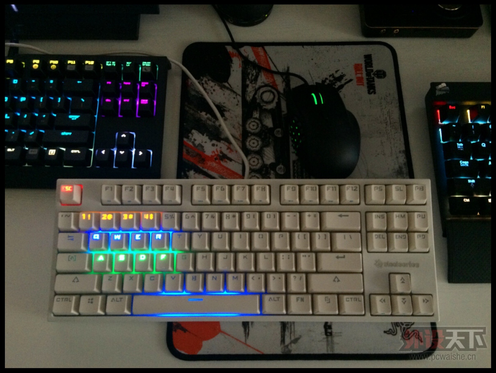 㽭Hero 87 ɫӢ棨ѳ