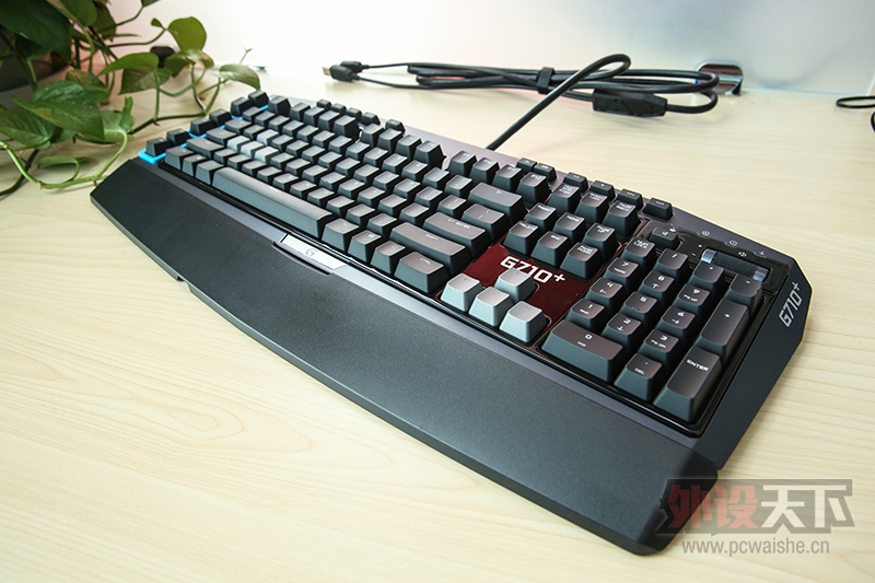 ����ԭ������ �޼�G710+ BLUE��е����ʵ���ױ�