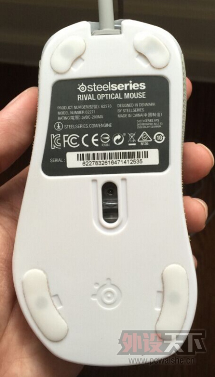 ���ӱ�����ɫ rival ��꣬��������