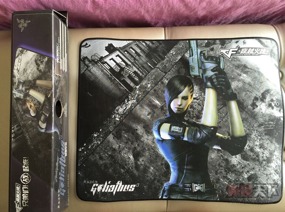 ���ӱ�����ɫ rival ��꣬��������