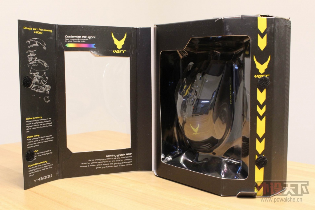 Omega Varr V6000����������⣩