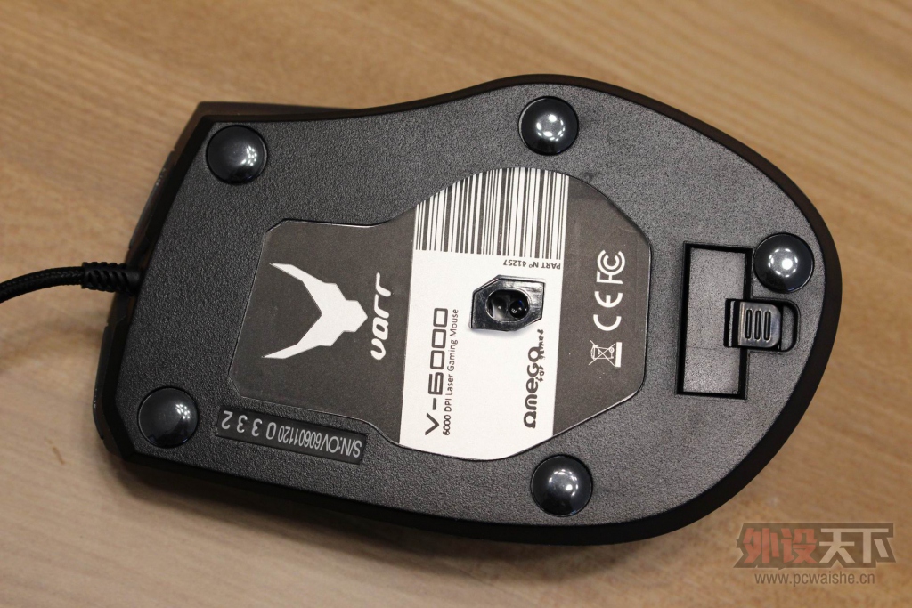 Omega Varr V6000����������⣩