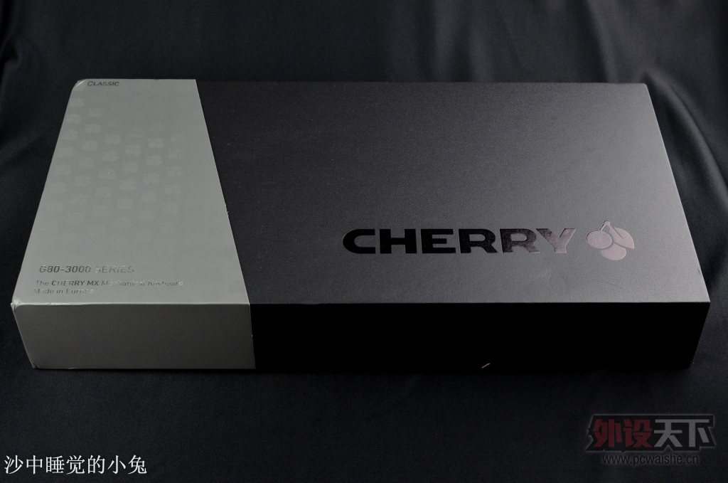 ����������ֵ~ CHERRYӣ�� G80-3494 ϡ�л��� ������������