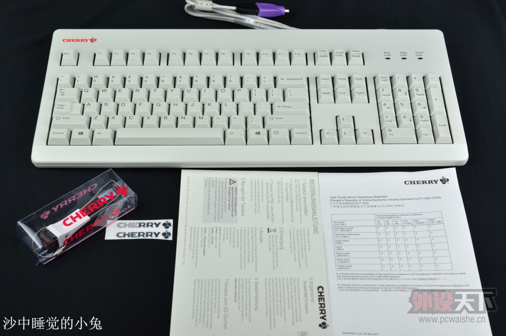 ����������ֵ~ CHERRYӣ�� G80-3494 ϡ�л��� ������������