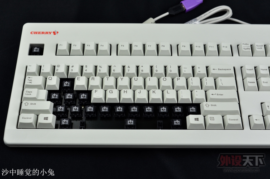 ����������ֵ~ CHERRYӣ�� G80-3494 ϡ�л��� ������������