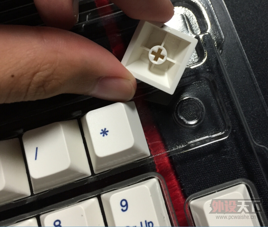 [�㽭]FC750r�����ɫPBT�Ӻ��ñ��������17����lindy�ߡ�