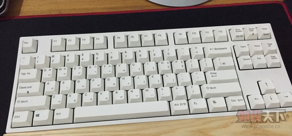 [�㽭]FC750r�����ɫPBT�Ӻ��ñ��������17����lindy�ߡ�