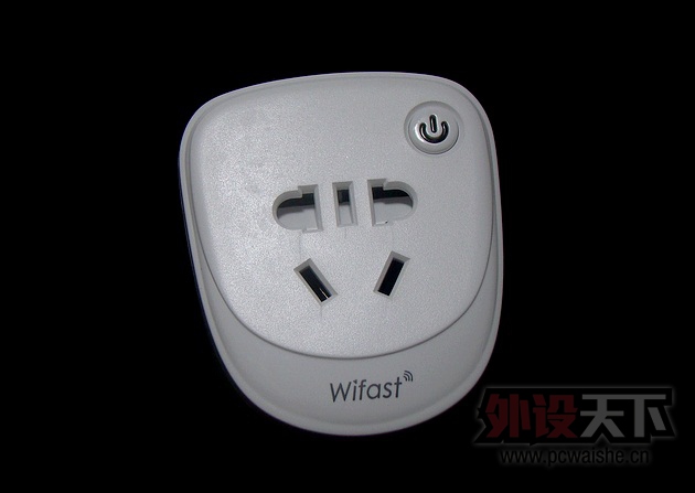 ������Wifast�����ܲ��� VH001 ����