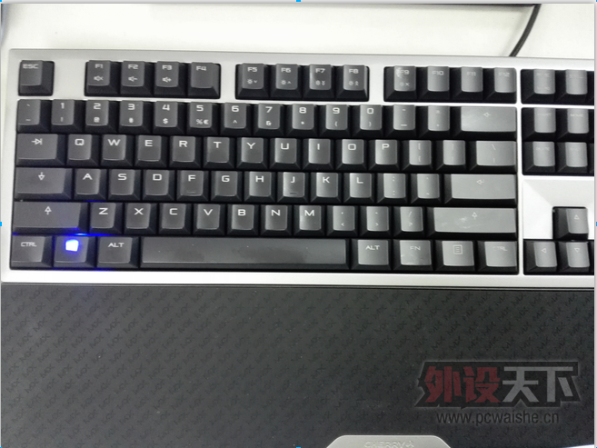 cherryӣMX6.0windowsձǸɫƹۣôر