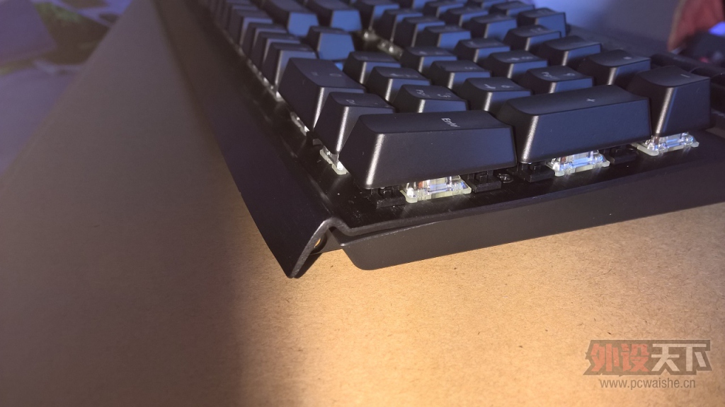 K95 RGB���伴�˻���������ı��磡���˴�Ҳ��������˾2���޼������Ǹ��ƣ���