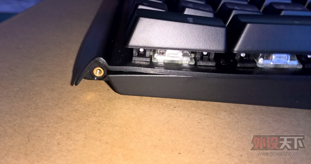 K95 RGB���伴�˻���������ı��磡���˴�Ҳ��������˾2���޼������Ǹ��ƣ���