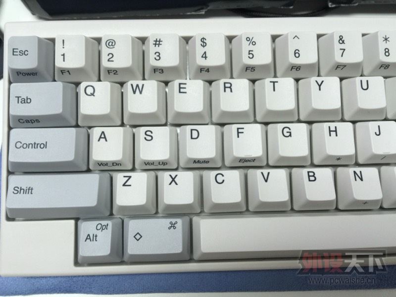 ���Ϻ���HHKB PRO2 ��ɫ�п�