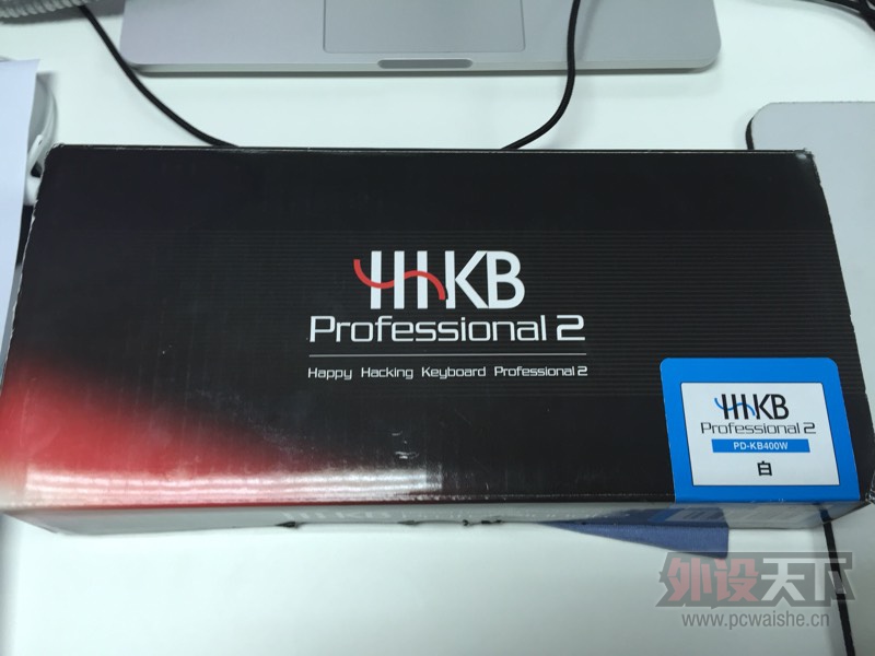 ���Ϻ���HHKB PRO2 ��ɫ�п�