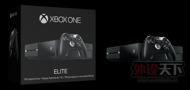 ΢ Xbox One Elite װ¹ֱ