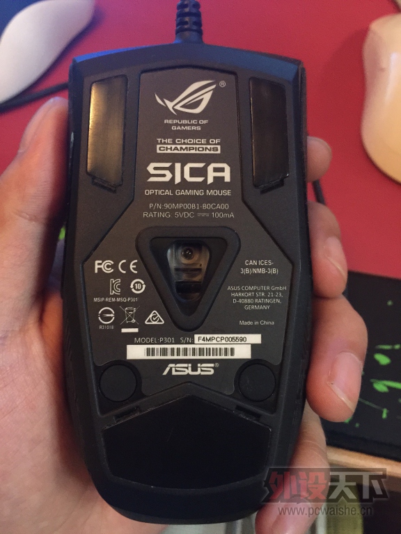 �����졿ZOWIE GSR/EPICGEAR ����ħ VER1.0/DUCKY 2108/MONIX 8200/EC2 CL/ROG ...