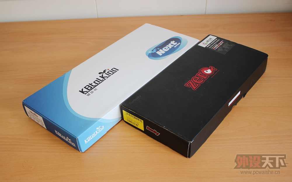 ������ ���������� С��Ducky 2087s2/KBTalking Next NT108