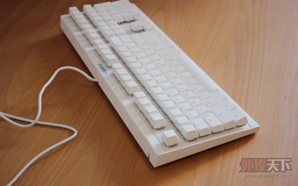 ������ ���������� С��Ducky 2087s2/KBTalking Next NT108