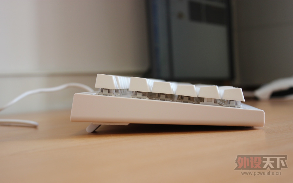 ������ ���������� С��Ducky 2087s2/KBTalking Next NT108