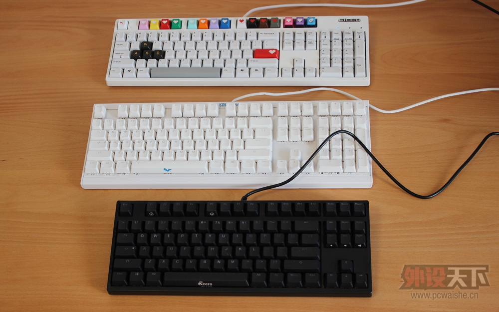 ������ ���������� С��Ducky 2087s2/KBTalking Next NT108