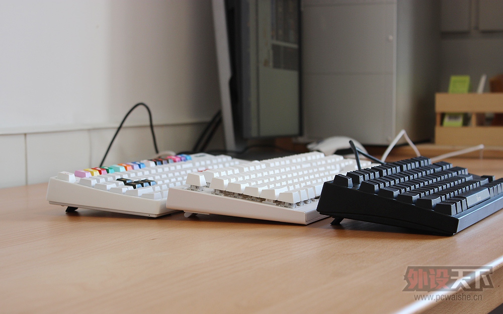 ������ ���������� С��Ducky 2087s2/KBTalking Next NT108