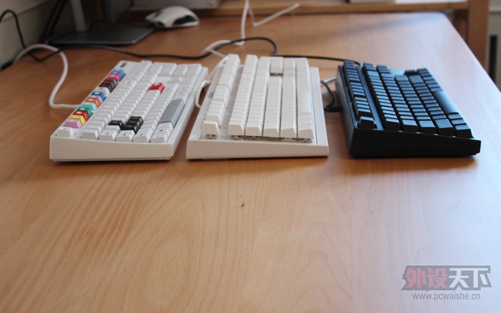 ������ ���������� С��Ducky 2087s2/KBTalking Next NT108